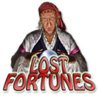 Lost Fortunes המשחק