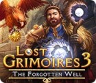 Lost Grimoires 3: The Forgotten Well המשחק