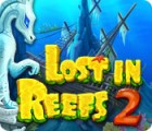 Lost in Reefs 2 המשחק