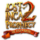 Lost Inca Prophecy 2: The Hollow Island המשחק