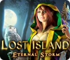 Lost Island: Eternal Storm המשחק