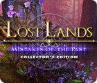 Lost Lands: Mistakes of the Past Collector's Edition המשחק
