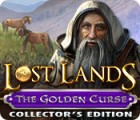 Lost Lands: The Golden Curse Collector's Edition המשחק