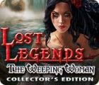 Lost Legends: The Weeping Woman Collector's Edition המשחק