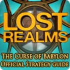 Lost Realms: The Curse of Babylon Strategy Guide המשחק