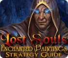 Lost Souls: Enchanted Paintings Strategy Guide המשחק