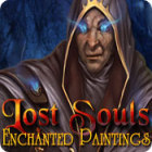 Lost Souls: Enchanted Paintings המשחק