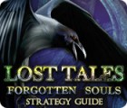 Lost Tales: Forgotten Souls Strategy Guide המשחק