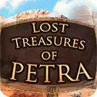Lost Treasures Of Petra המשחק