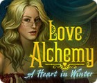 Love Alchemy: A Heart In Winter המשחק