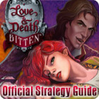 Love & Death: Bitten Strategy Guide המשחק