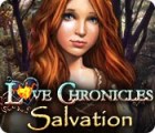 Love Chronicles: Salvation המשחק