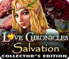 Love Chronicles: Salvation Collector's Edition המשחק