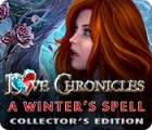 Love Chronicles: A Winter's Spell Collector's Edition המשחק