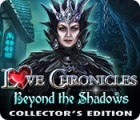 Love Chronicles: Beyond the Shadows Collector's Edition המשחק