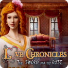 Love Chronicles: The Sword and The Rose המשחק