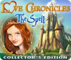 Love Chronicles: The Spell Collector's Edition המשחק