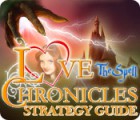 Love Chronicles: The Spell Strategy Guide המשחק
