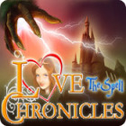 Love Chronicles: The Spell המשחק