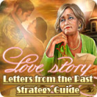 Love Story: Letters from the Past Strategy Guide המשחק