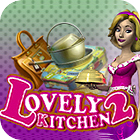Lovely Kitchen 2 המשחק