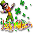 Lucky Clover המשחק