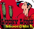 Lucky Luke: Shoot & Hit המשחק
