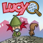 Lucy Q Deluxe המשחק