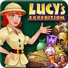 Lucy's Expedition המשחק