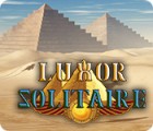 Luxor Solitaire המשחק