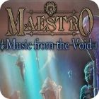 Maestro: Music from the Void Collector's Edition המשחק