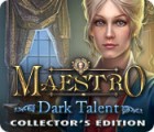 Maestro: Dark Talent Collector's Edition המשחק