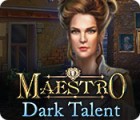 Maestro: Dark Talent המשחק
