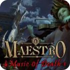 Maestro: Music of Death המשחק