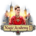 Magic Academy 2 המשחק