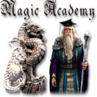 Magic Academy המשחק