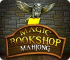 Magic Bookshop: Mahjong המשחק