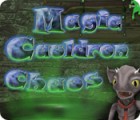 Magic Cauldron Chaos המשחק