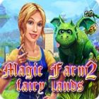 Magic Farm 2: Fairy Lands המשחק