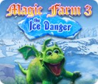 Magic Farm 3: The Ice Danger המשחק