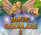 Magic Griddlers 2 המשחק