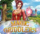 Magic Griddlers המשחק