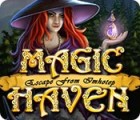 Magic Haven המשחק