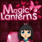 Magic Lanterns המשחק