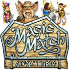 Magic Match Adventures המשחק