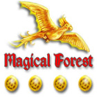 Magical Forest המשחק