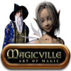 Magicville: Art of Magic המשחק