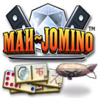 Mah-Jomino המשחק