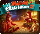 Mahjong Christmas 2 המשחק