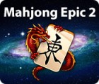 Mahjong Epic 2 המשחק